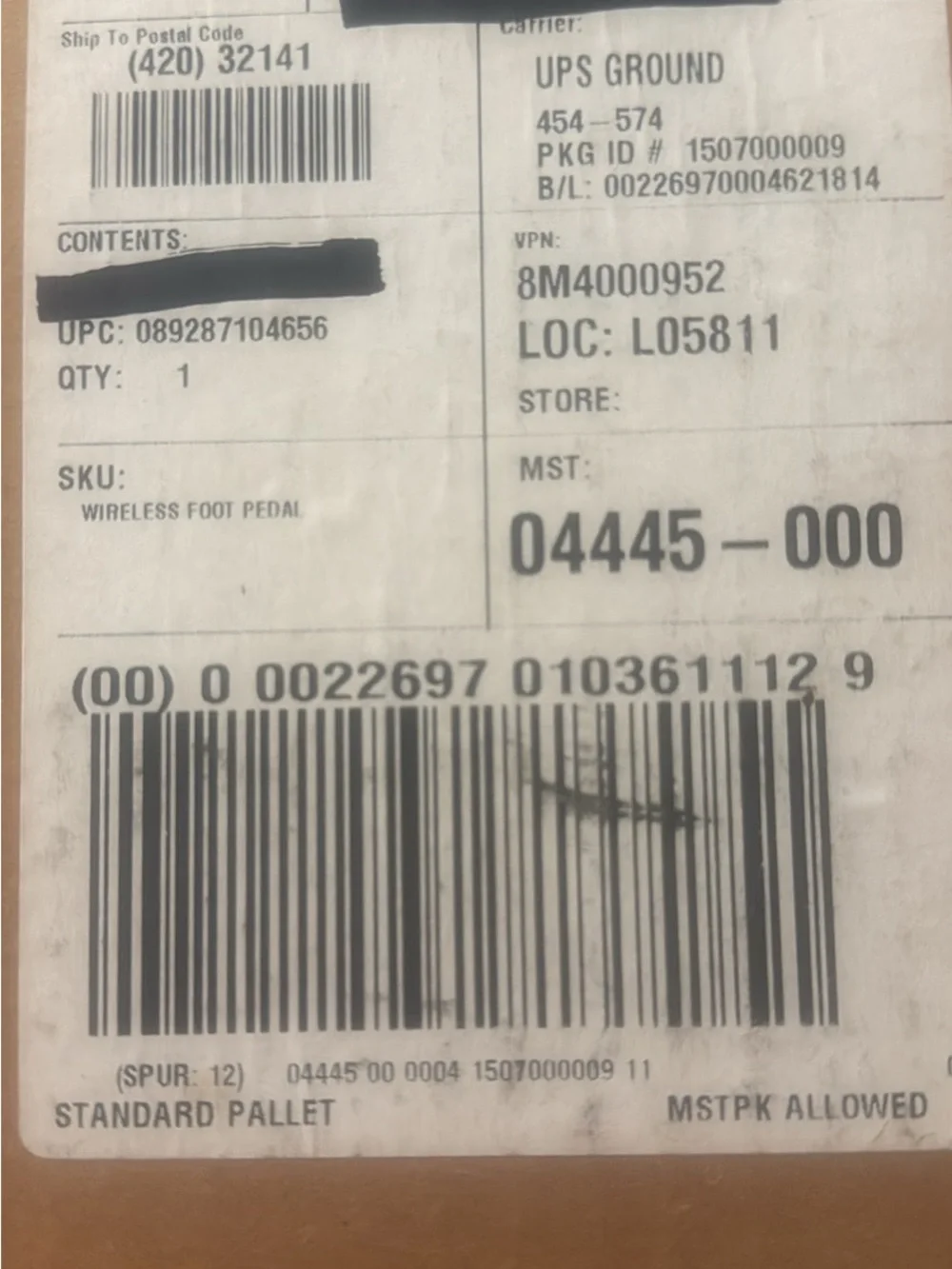 Motor Guide this marine